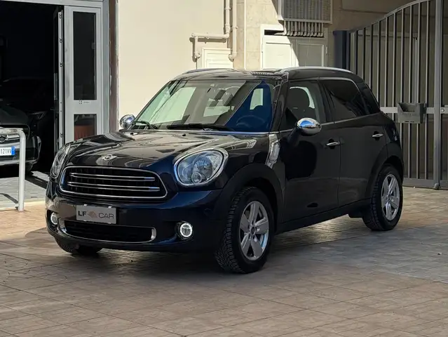 MINI One D Countryman Mini Countryman  1.6 Business