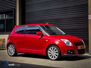 1.6 Sport 125PK | AIRCO | METALLIC | BLUETOOTH | S