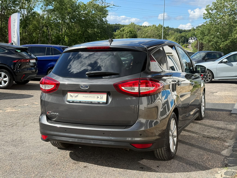 Photo du véhicule