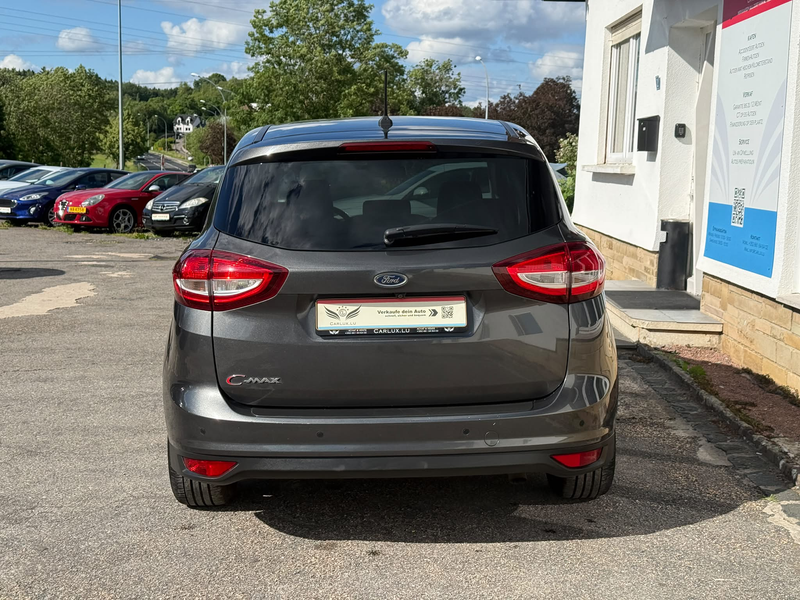 Photo du véhicule