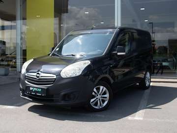 Van 1.3d MT5 95pk