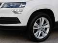 Skoda Karoq 1.0 TSI Ambition*DAB-RADIO*PARK PILOT*SHZ*ACC*T... Weiß - thumbnail 14