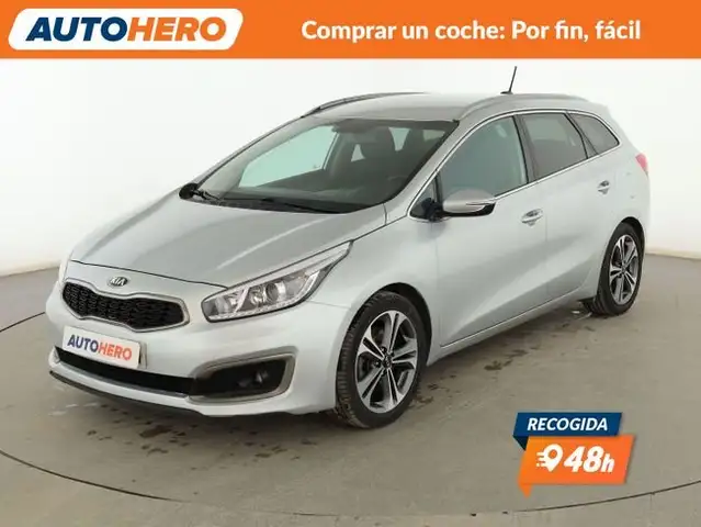 Kia 1.6 CRDi X-Tech