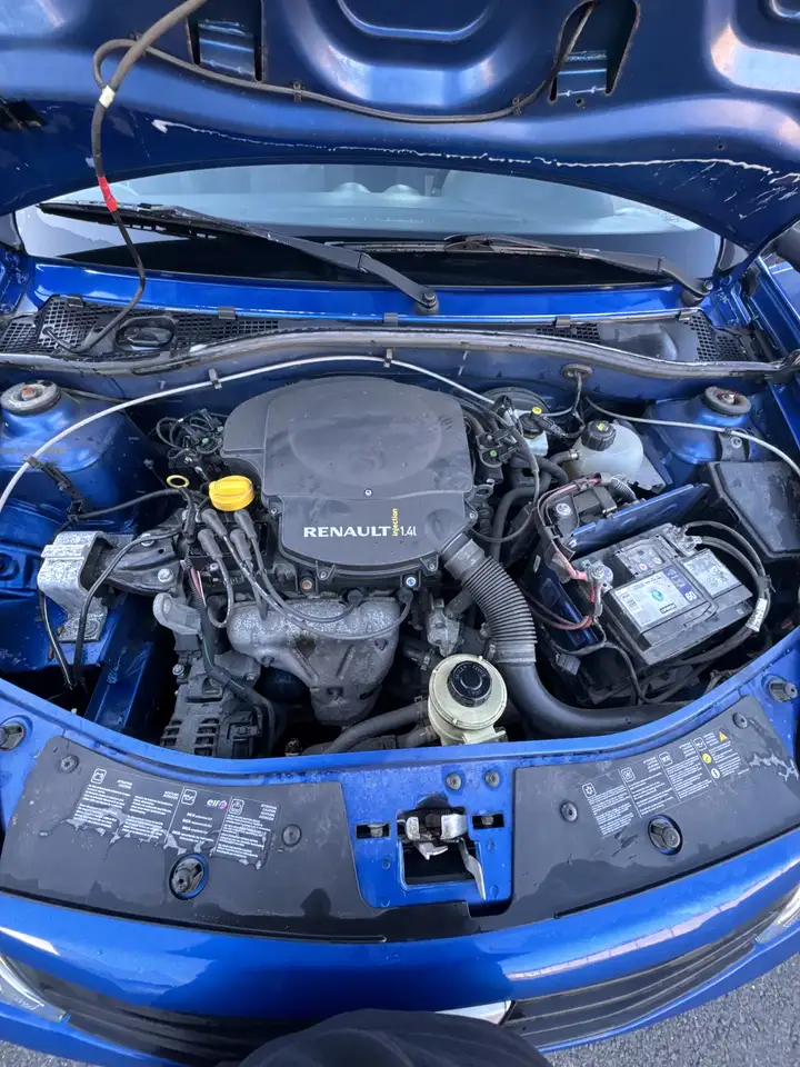 Dacia Sandero Sandero — photo 15