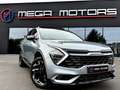 Kia Sportage 1.6 TURBO 160CV GT-LiNE" !! FULL OPTiONS !! A VOiR Grijs - thumbnail 10