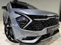 Kia Sportage 1.6 TURBO 160CV GT-LiNE" !! FULL OPTiONS !! A VOiR Grijs - thumbnail 1