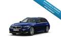 BMW 340 XDRIVE Sportpaket HUD AD AHK-klappbar AHK El. Pano Blau - thumbnail 1