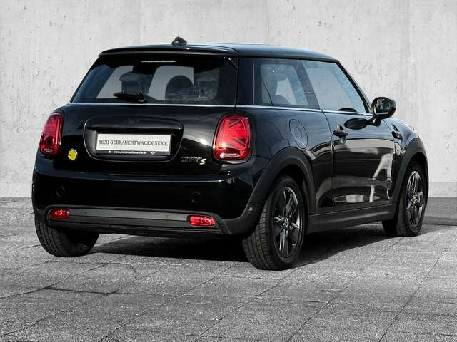 MINI Cooper SE ESSENTIAL TRIM+NAVI+PANORAMADACH+PARKASSISTANT+SIT