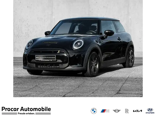 MINI Cooper SE ESSENTIAL TRIM+NAVI+PANORAMADACH+PARKASSISTANT+SIT
