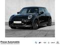 MINI Cooper SE ESSENTIAL TRIM+NAVI+PANORAMADACH+PARKASSISTANT+SIT Schwarz - thumbnail 1