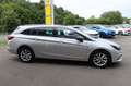 Opel Astra K Sports Tourer Elegance Start/Stop Silber - thumbnail 4