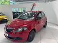 Lancia Ypsilon Ypsilon III 2021 1.0 firefly hybrid Gold s Rouge - thumbnail 9