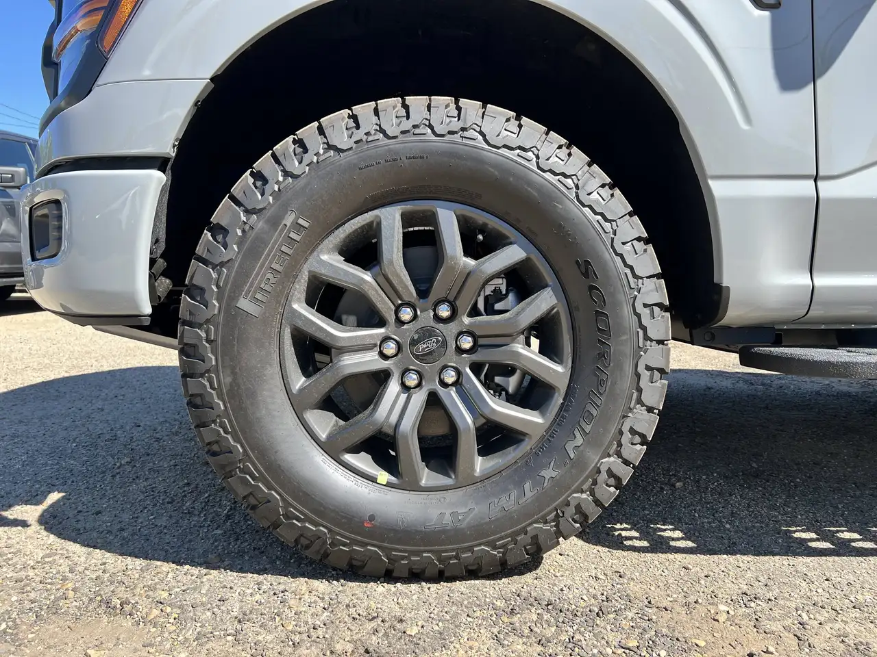 Ford F-150 2026