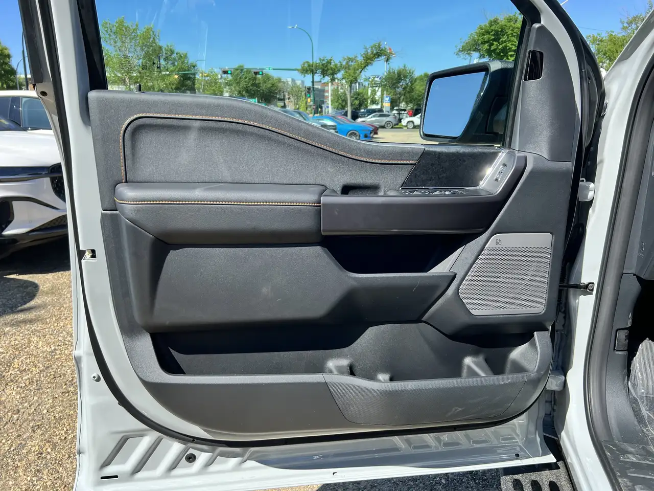 Ford F-150 2026