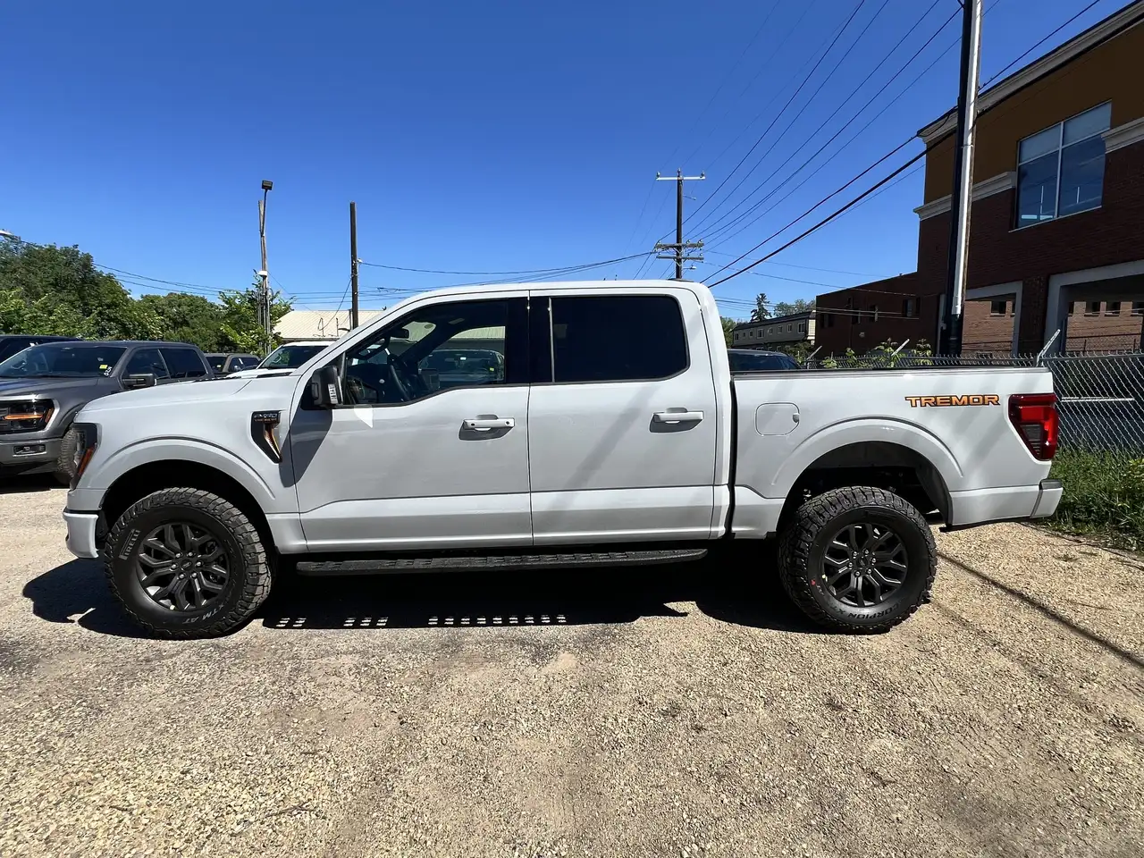 Ford F-150 2026