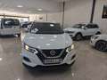 Nissan Qashqai 1.5dCi N-Connecta 4x2 85kW Blanc - thumbnail 3