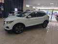Nissan Qashqai 1.5dCi N-Connecta 4x2 85kW Blanc - thumbnail 2