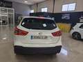 Nissan Qashqai 1.5dCi N-Connecta 4x2 85kW Blanc - thumbnail 7