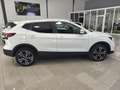 Nissan Qashqai 1.5dCi N-Connecta 4x2 85kW Blanc - thumbnail 4