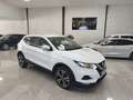 Nissan Qashqai 1.5dCi N-Connecta 4x2 85kW Blanc - thumbnail 1