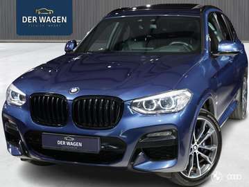 xDr30e M SPORT / PANODAK / HEADUP / HIFI / 20"