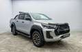 Toyota Hilux 2.8 D4-D GR Sport °Rollo°AHK°Garantie° Silber - thumbnail 2