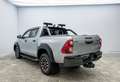 Toyota Hilux 2.8 D4-D GR Sport °Rollo°AHK°Garantie° Silber - thumbnail 34