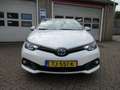 Toyota Auris 1.8 Hybrid Dynamic Go PARELMOERLAK Blanc - thumbnail 15
