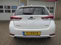 Toyota Auris 1.8 Hybrid Dynamic Go PARELMOERLAK Blanc - thumbnail 18
