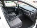 Toyota Auris 1.8 Hybrid Dynamic Go PARELMOERLAK Blanc - thumbnail 5