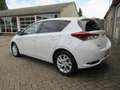 Toyota Auris 1.8 Hybrid Dynamic Go PARELMOERLAK Blanc - thumbnail 13