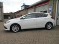 Toyota Auris 1.8 Hybrid Dynamic Go PARELMOERLAK Blanc - thumbnail 14