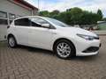 Toyota Auris 1.8 Hybrid Dynamic Go PARELMOERLAK Blanc - thumbnail 16