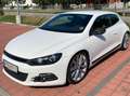 Volkswagen Scirocco Scirocco 2,0 TSI DSG Weiß - thumbnail 1