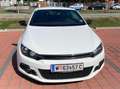 Volkswagen Scirocco Scirocco 2,0 TSI DSG Weiß - thumbnail 2