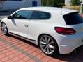 Volkswagen Scirocco Scirocco 2,0 TSI DSG Weiß - thumbnail 4