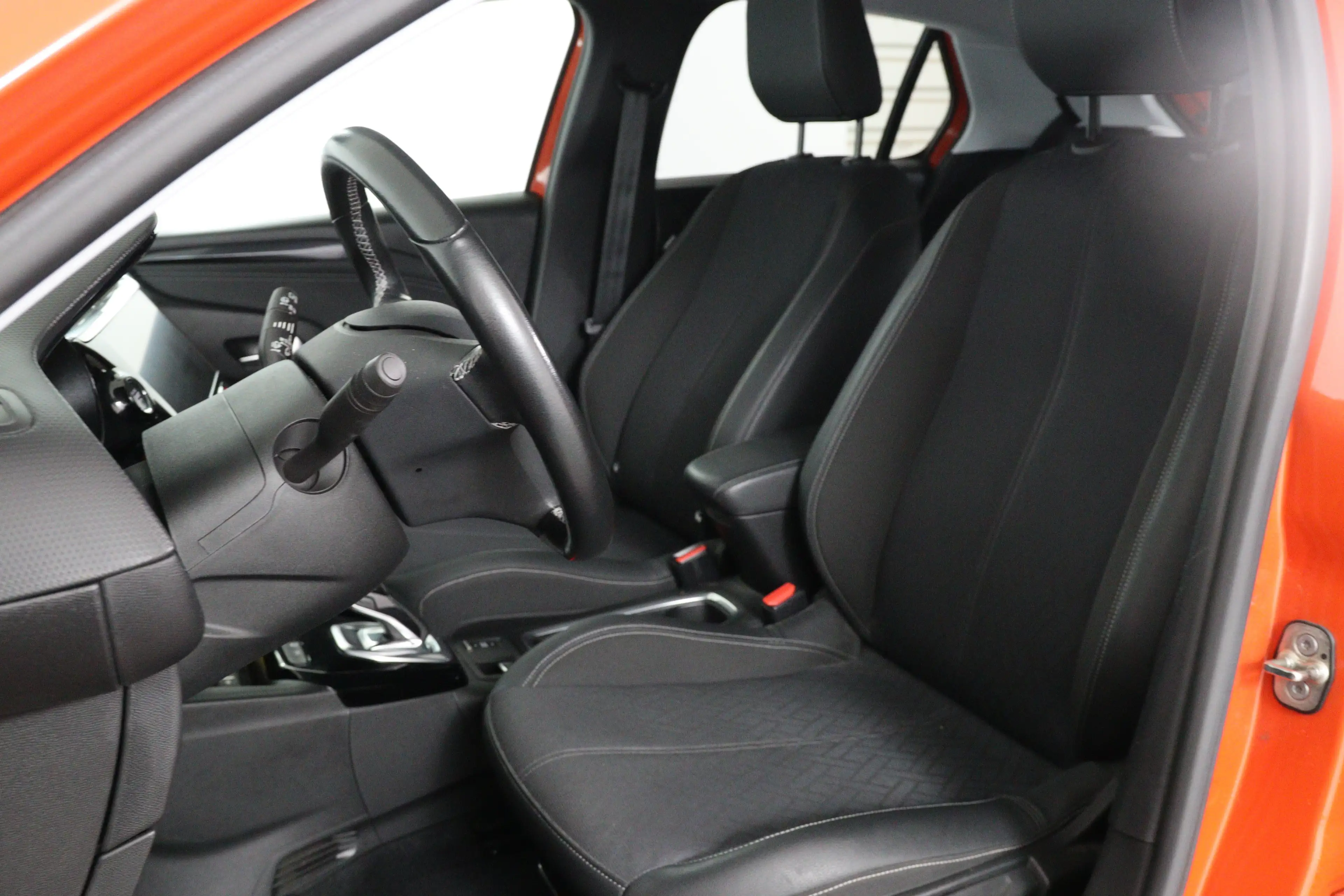 Opel Corsa-e Elegance 50 kWh | Adaptive Cruise | Keyless | Clim — photo 7