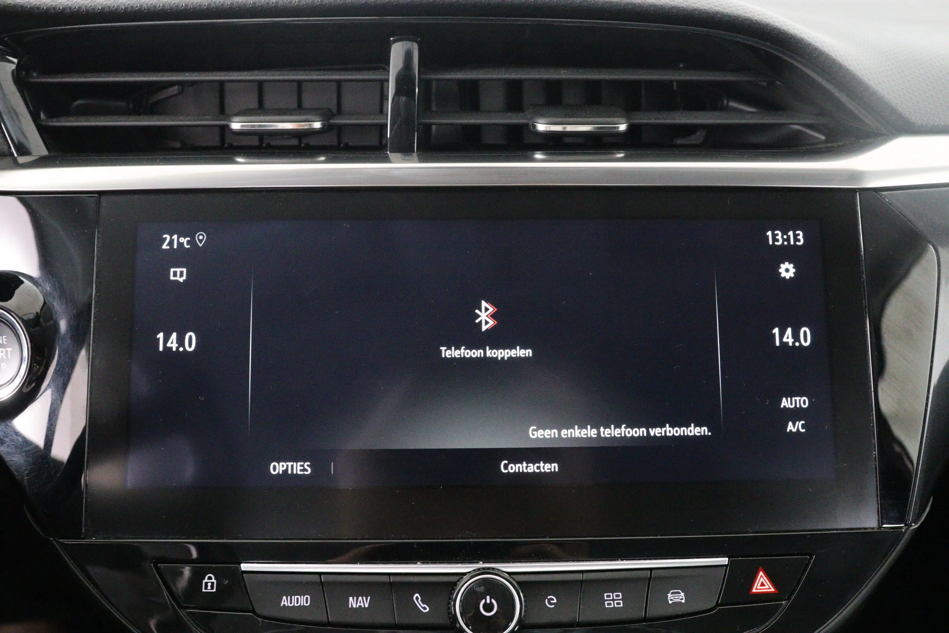 Opel Corsa-e Elegance 50 kWh | Adaptive Cruise | Keyless | Clim — photo 37