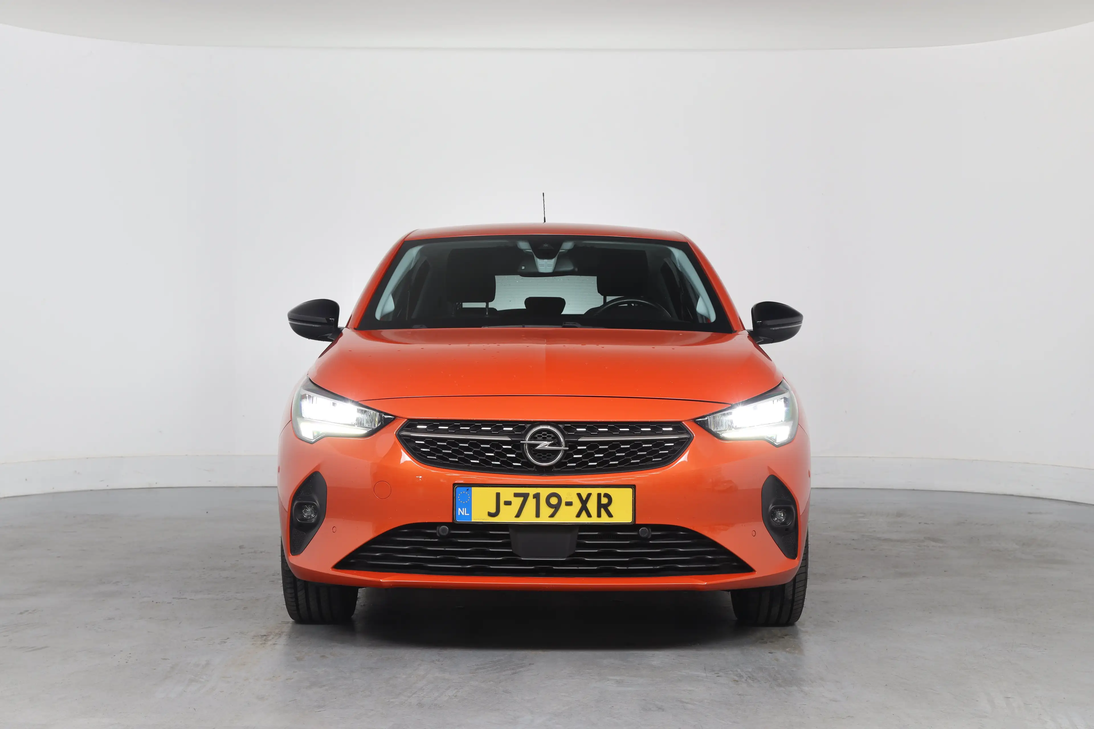 Opel Corsa-e Elegance 50 kWh | Adaptive Cruise | Keyless | Clim — photo 13