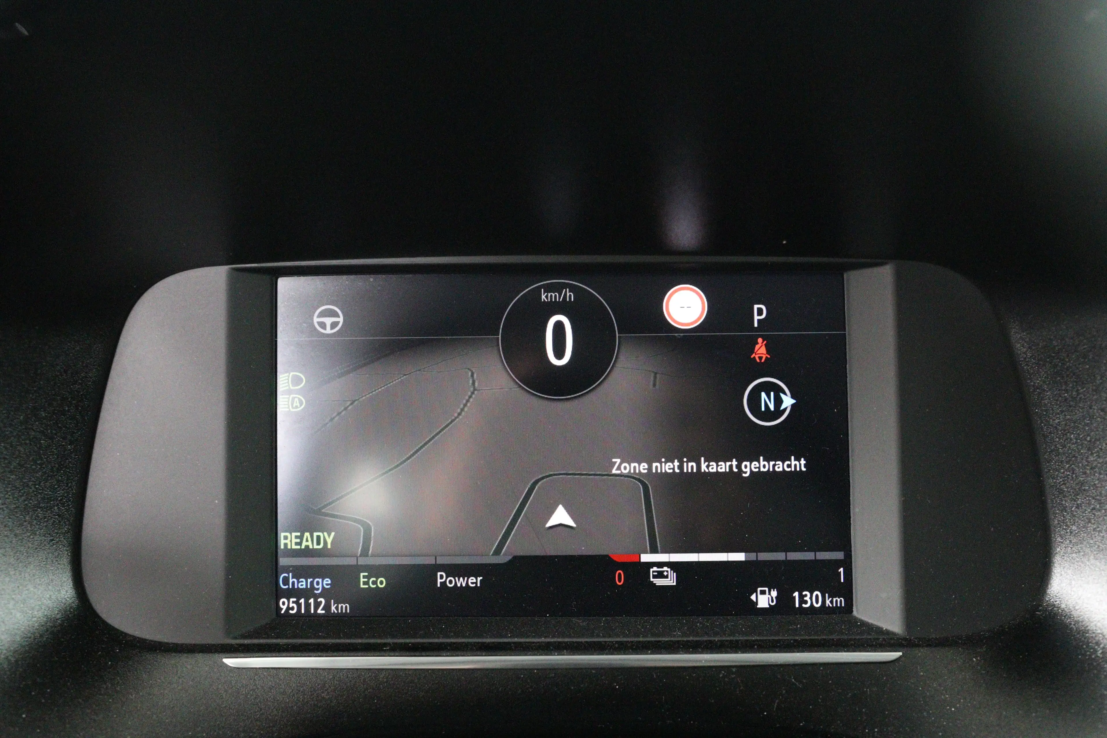 Opel Corsa-e Elegance 50 kWh | Adaptive Cruise | Keyless | Clim — photo 16