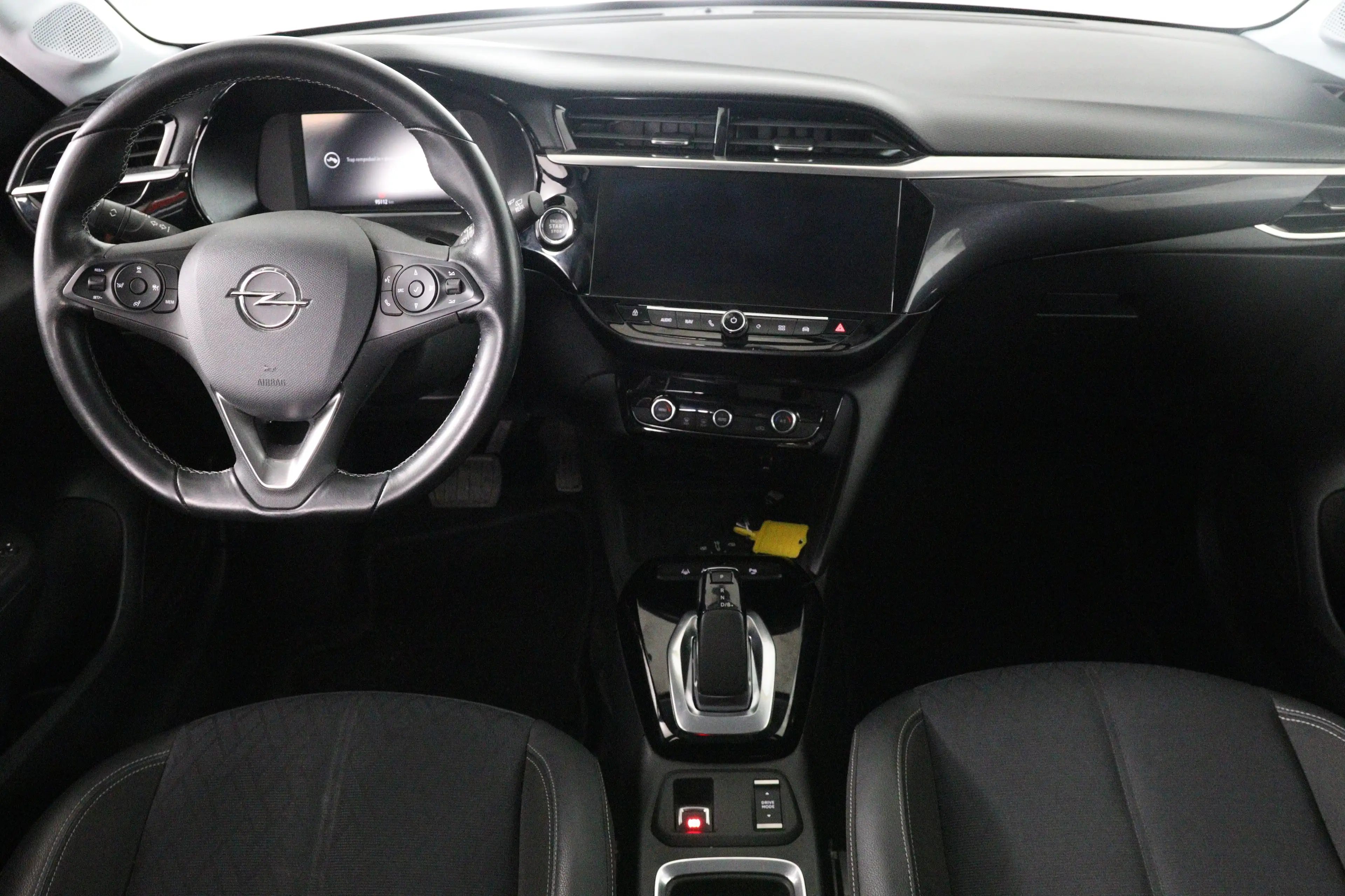 Opel Corsa-e Elegance 50 kWh | Adaptive Cruise | Keyless | Clim — photo 5