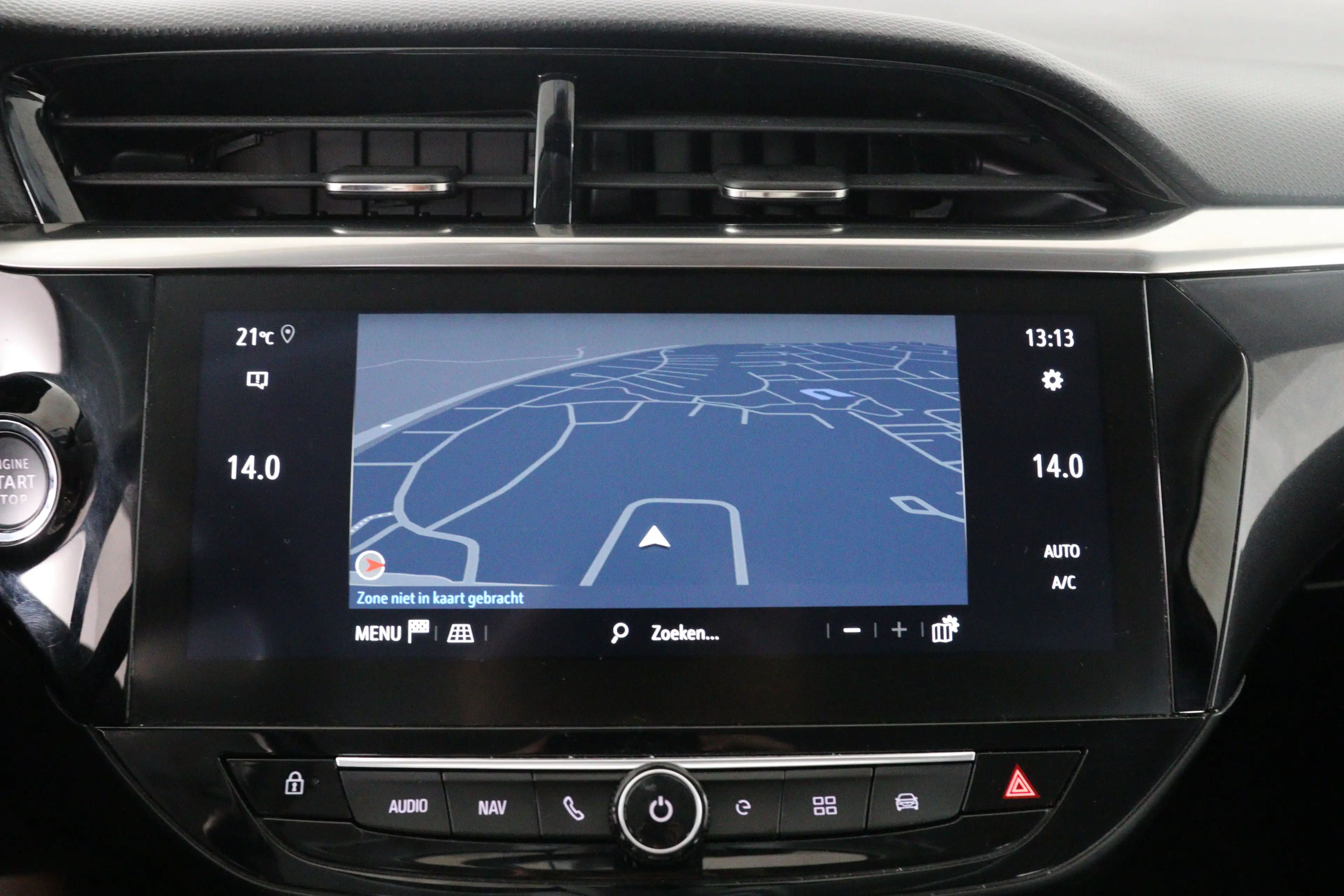 Opel Corsa-e Elegance 50 kWh | Adaptive Cruise | Keyless | Clim — photo 28