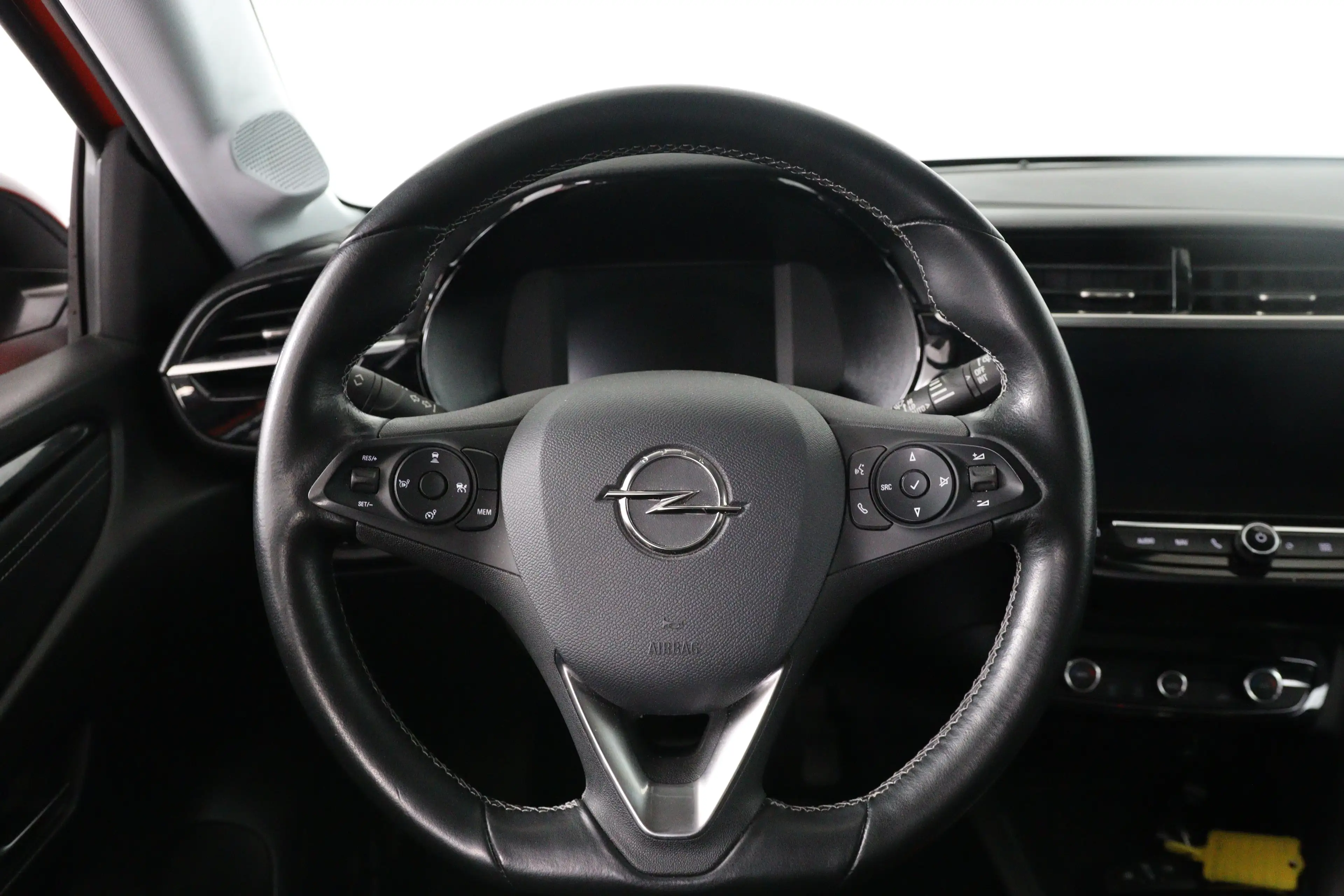 Opel Corsa-e Elegance 50 kWh | Adaptive Cruise | Keyless | Clim — photo 23
