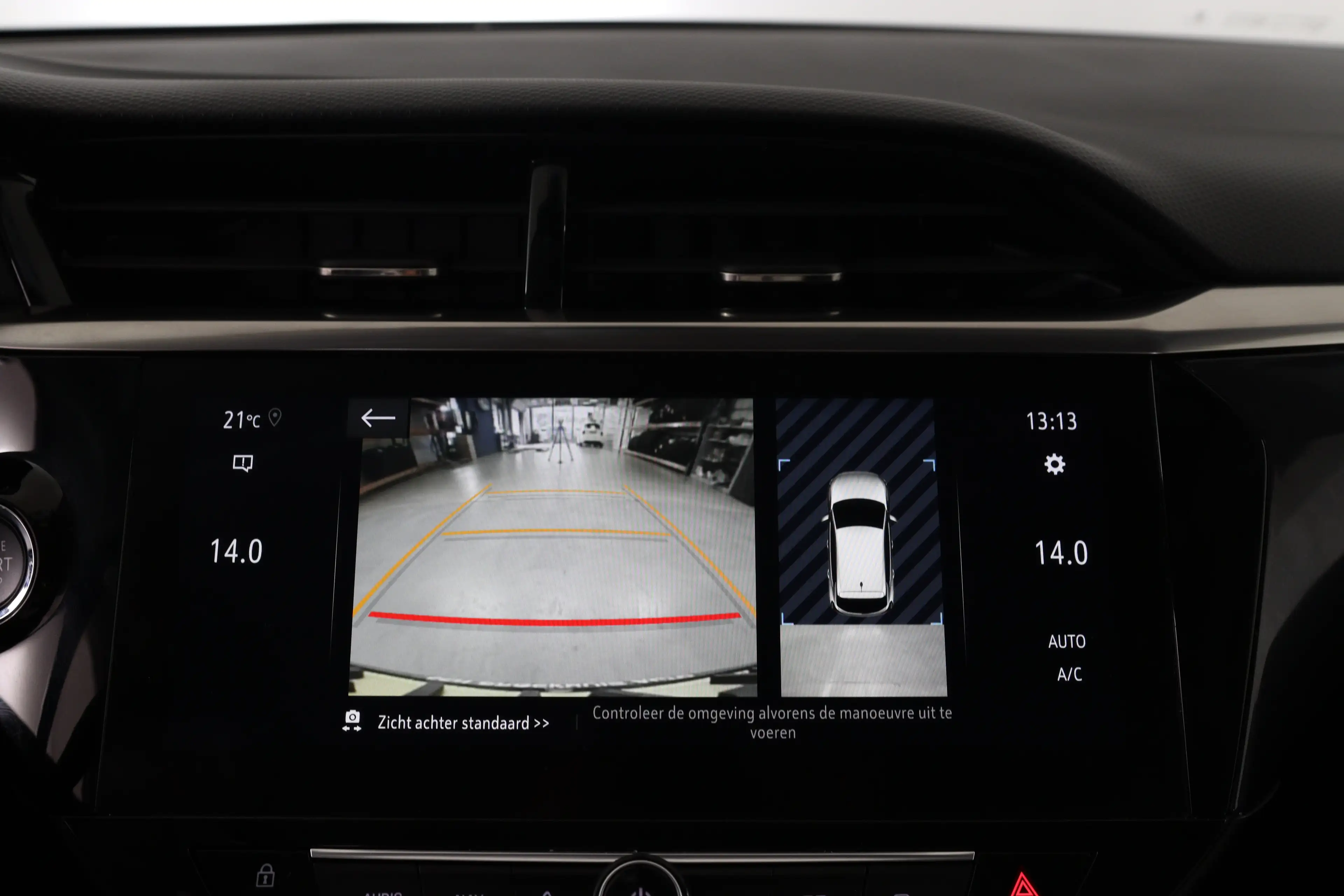 Opel Corsa-e Elegance 50 kWh | Adaptive Cruise | Keyless | Clim — photo 14