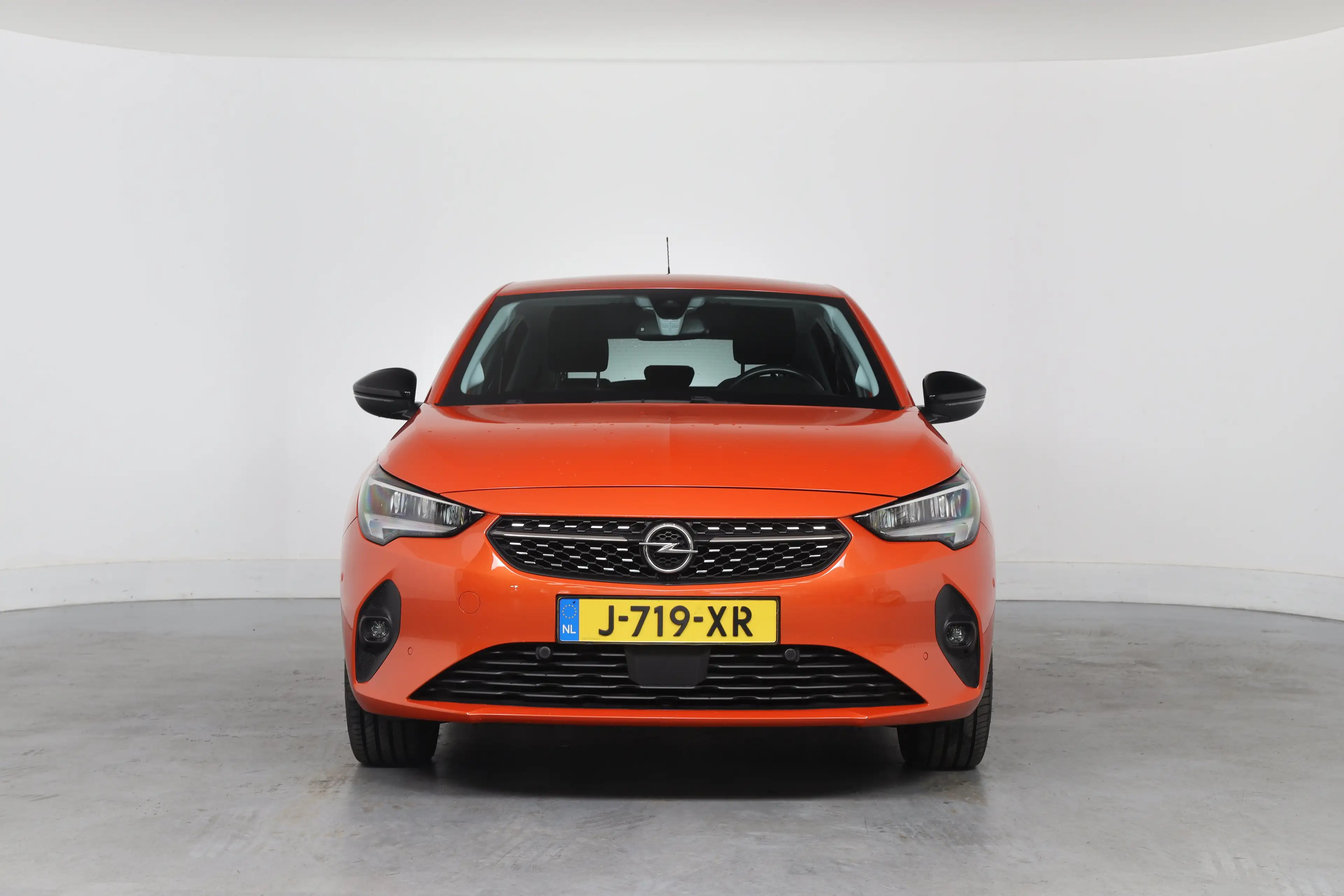 Opel Corsa-e Elegance 50 kWh | Adaptive Cruise | Keyless | Clim — photo 17