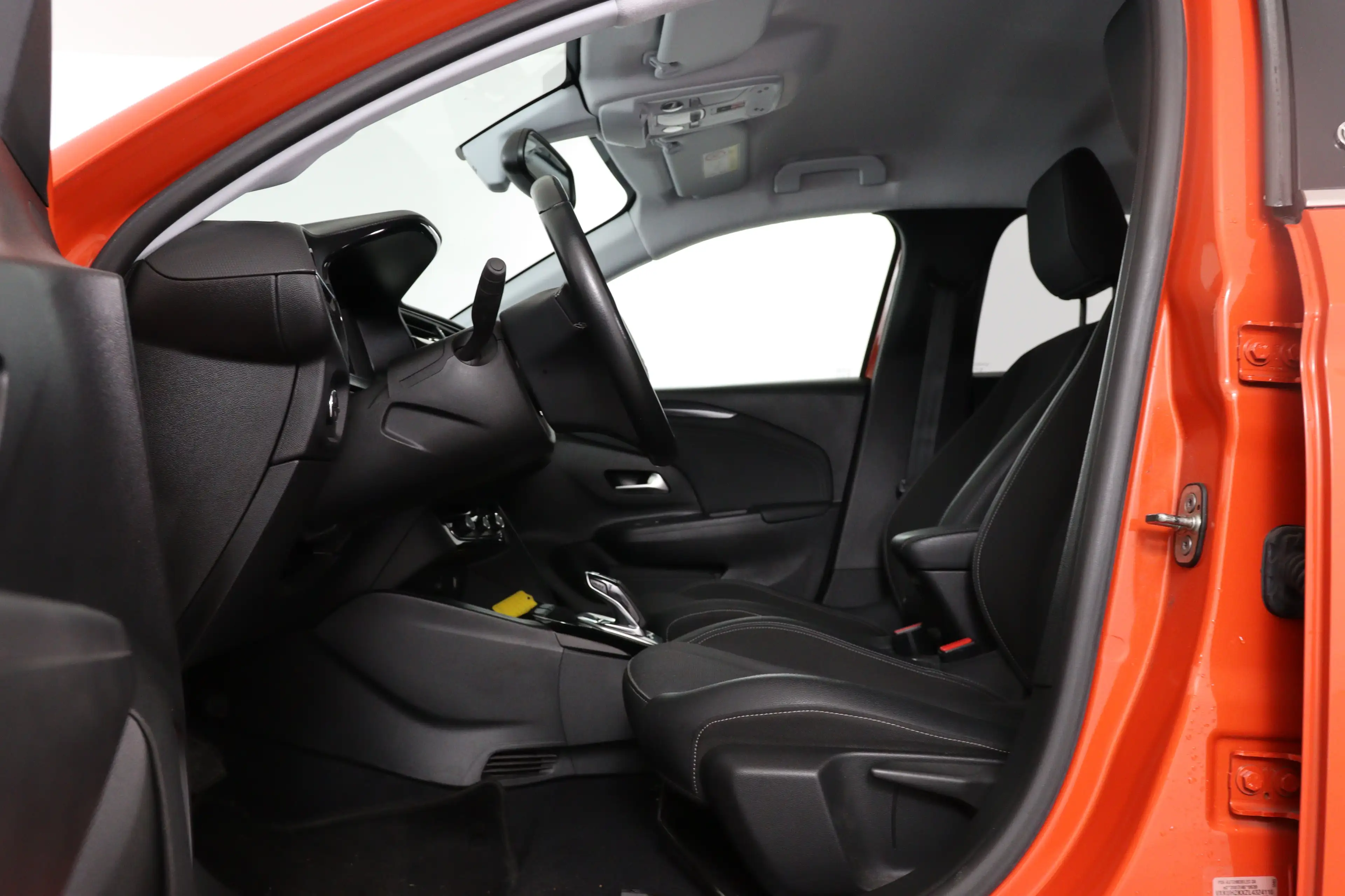 Opel Corsa-e Elegance 50 kWh | Adaptive Cruise | Keyless | Clim — photo 24