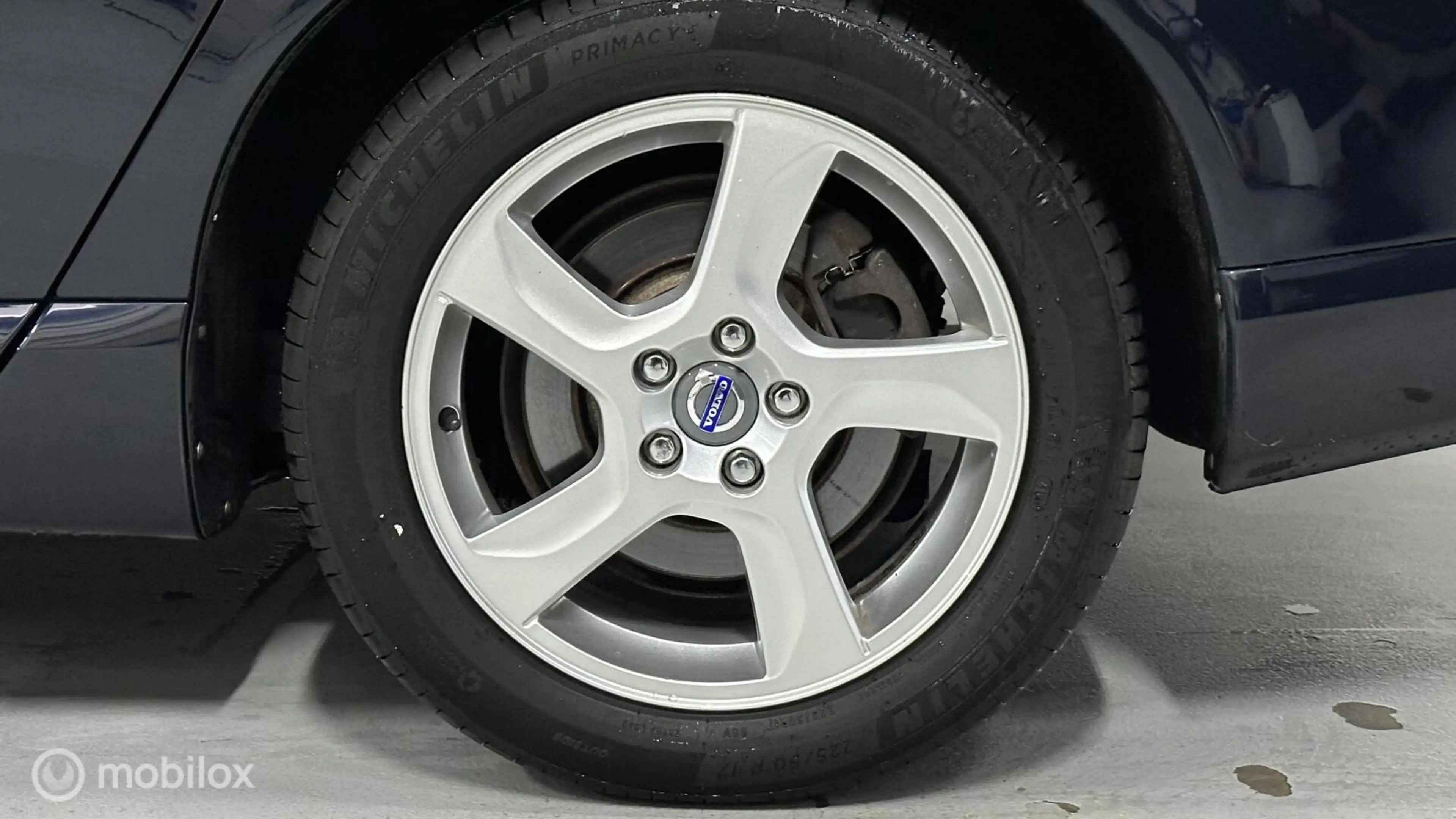 Volvo V70 3.0 T6 AWD Momentum NL AUTO / LEER — photo 14