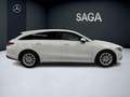 Mercedes-Benz CLA 180 d Shooting Break Weiß - thumbnail 7
