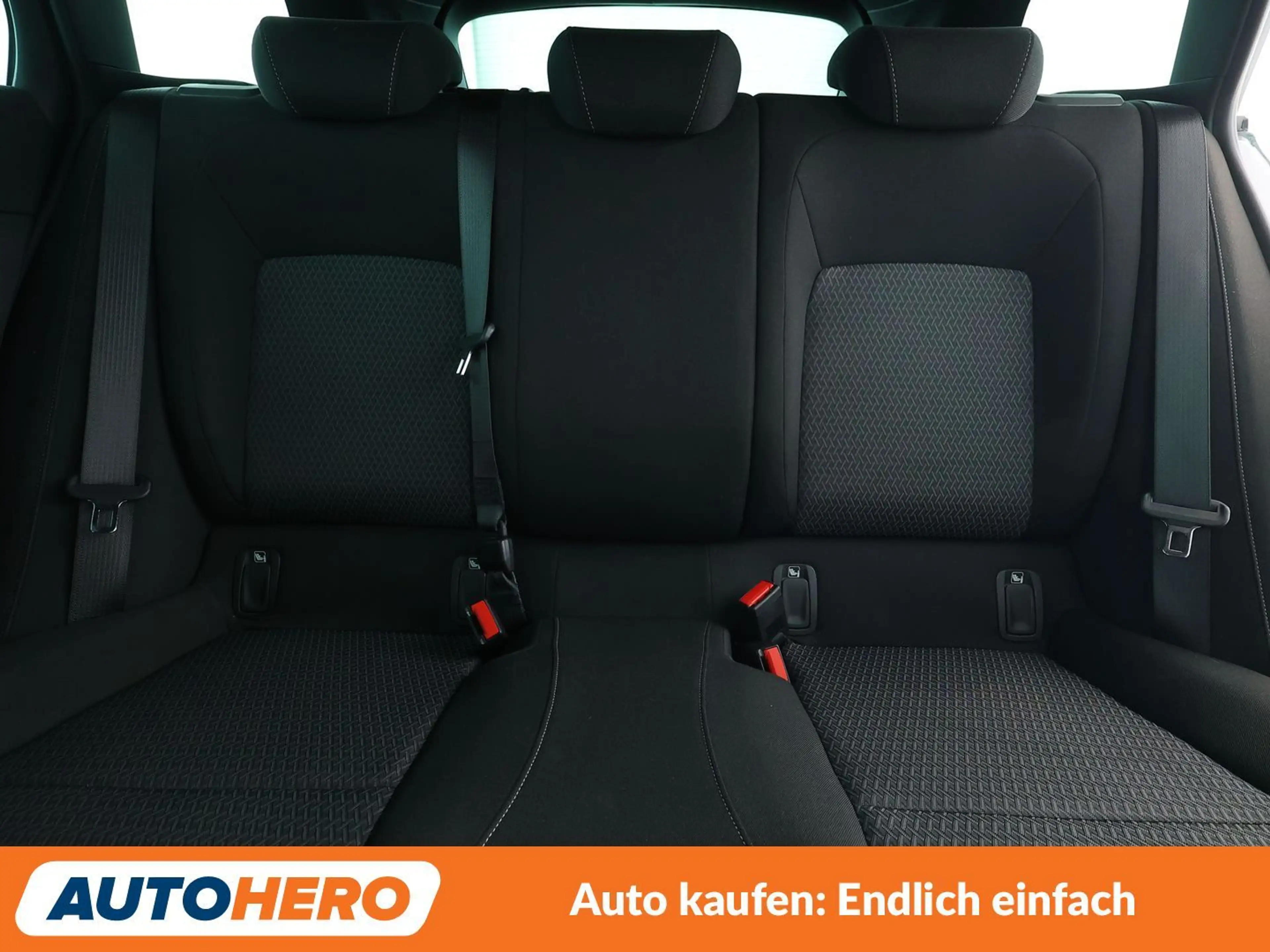 Opel Insignia 1.5 CDTI Business Aut.*NAVI*CAM*LED*TEMPO*SHZ* — photo 15