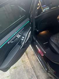 S 580e 4Matic L 9G-TRONIC